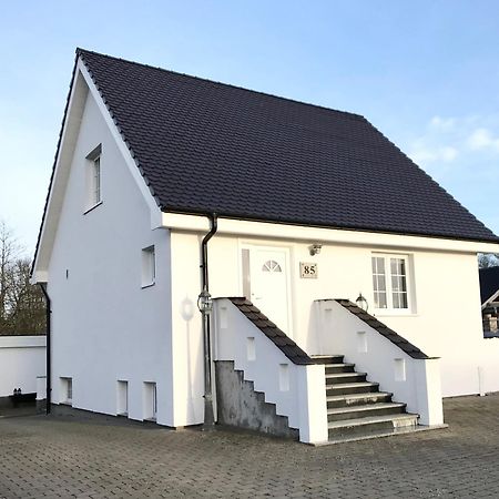 Mollehusets Lejligheder I Ikast Taet Ved Herning, Silkeborg Og Arhus Exteriér fotografie