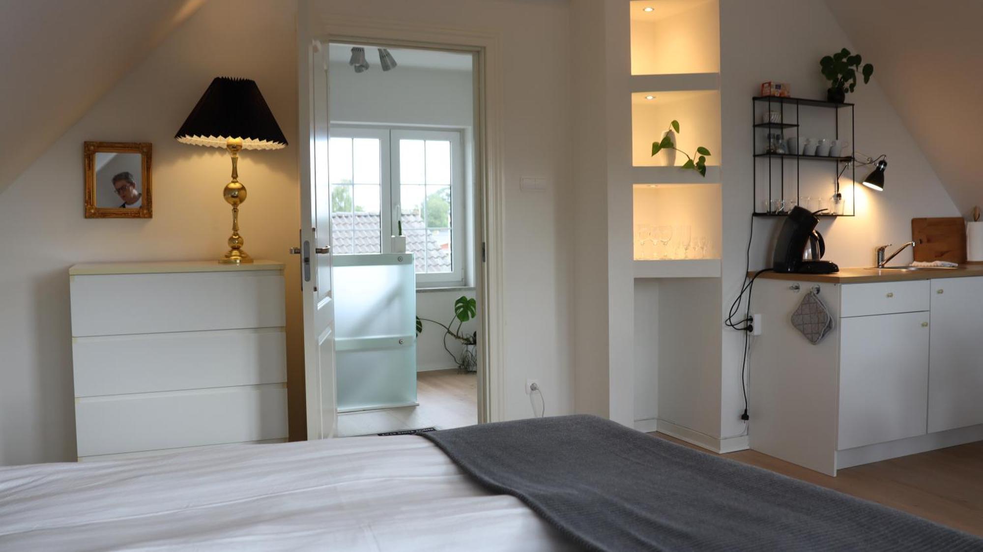 Mollehusets Lejligheder I Ikast Taet Ved Herning, Silkeborg Og Arhus Exteriér fotografie